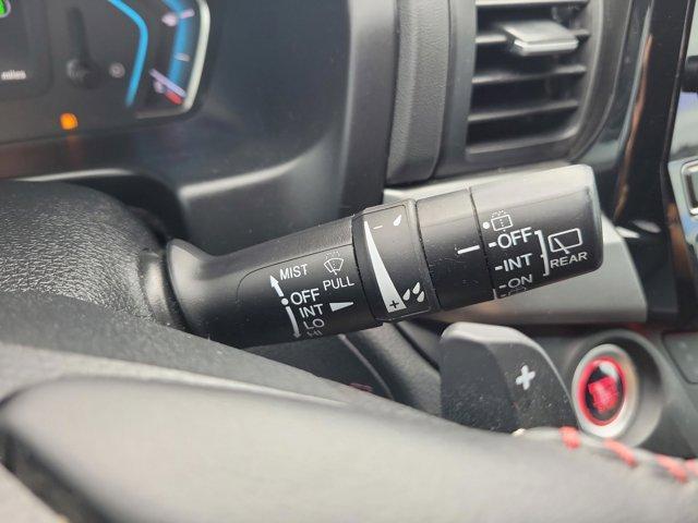 used 2024 Honda Odyssey car, priced at $34,855