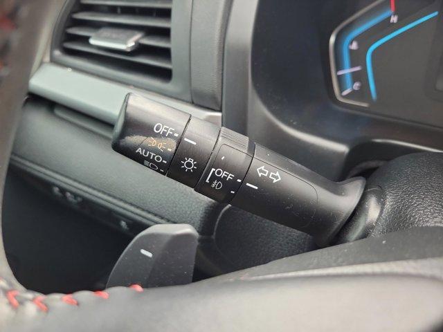 used 2024 Honda Odyssey car, priced at $34,855