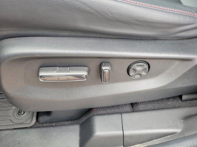 used 2024 Honda Odyssey car, priced at $34,855