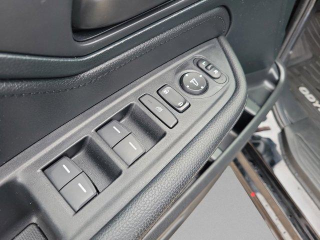 used 2024 Honda Odyssey car, priced at $34,855