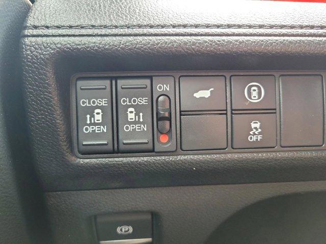 used 2024 Honda Odyssey car, priced at $34,855