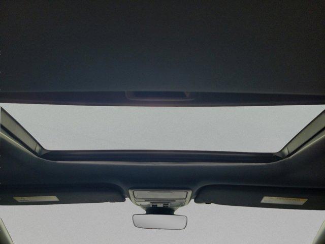 used 2024 Honda Odyssey car, priced at $34,855