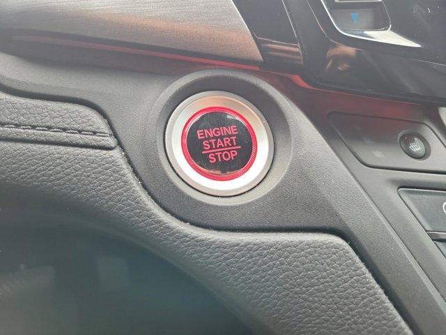 used 2024 Honda Odyssey car, priced at $34,855