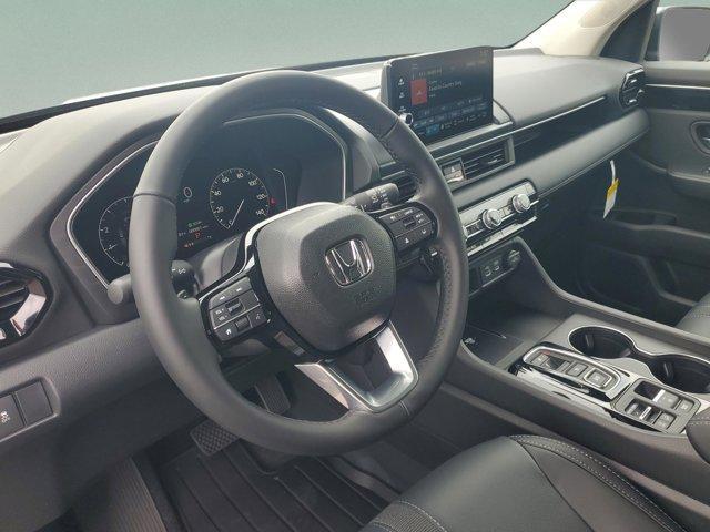 new 2025 Honda Pilot car, priced at $44,268