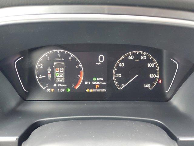 new 2025 Honda Pilot car, priced at $44,268