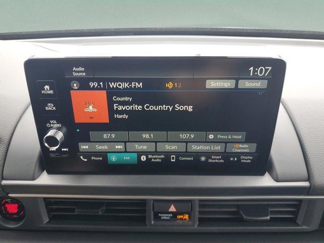 new 2025 Honda Pilot car, priced at $44,268