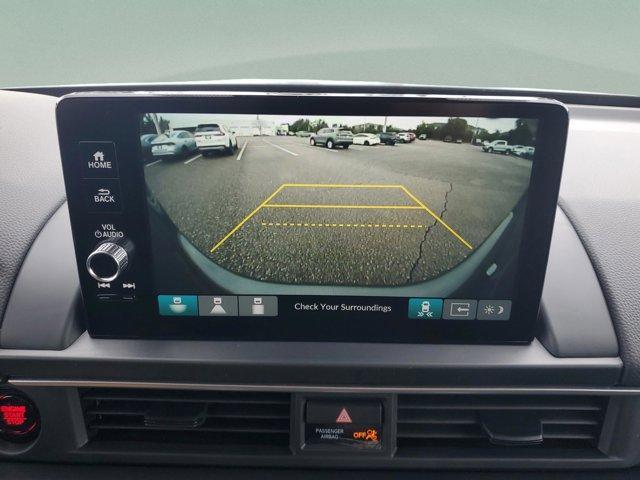 new 2025 Honda Pilot car, priced at $44,268