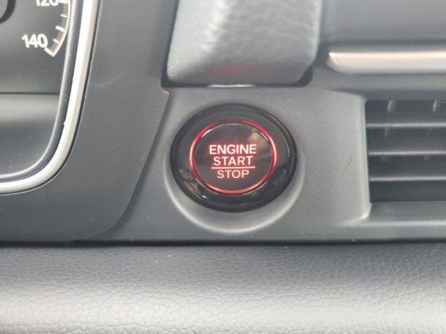 new 2025 Honda Pilot car, priced at $44,268