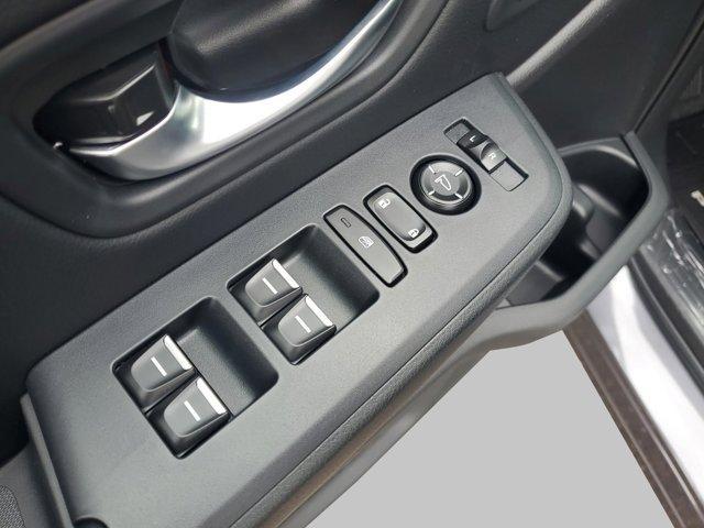 new 2025 Honda Pilot car, priced at $44,268