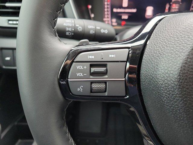 new 2026 Honda Pilot car, priced at $48,686