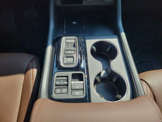 new 2026 Honda Pilot car, priced at $52,745