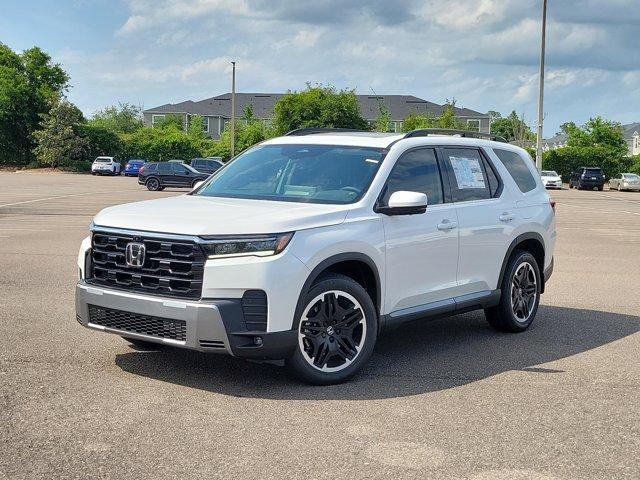 new 2026 Honda Pilot car, priced at $52,745