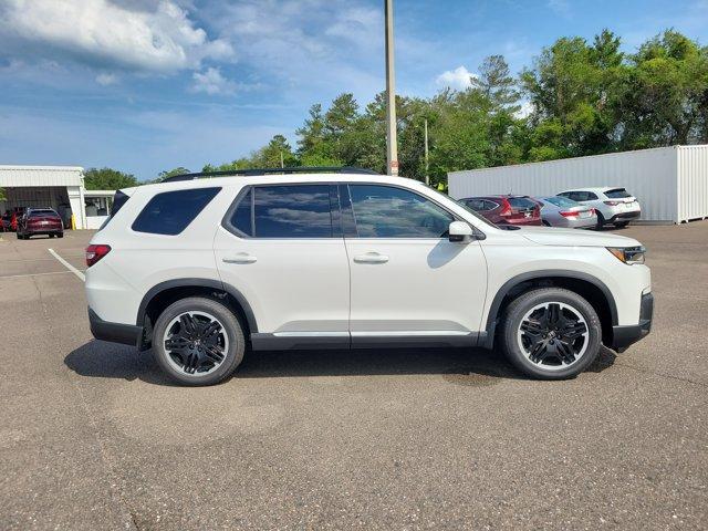 new 2026 Honda Pilot car, priced at $52,745