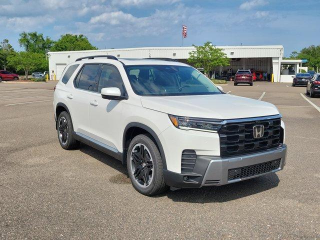 new 2026 Honda Pilot car, priced at $52,745