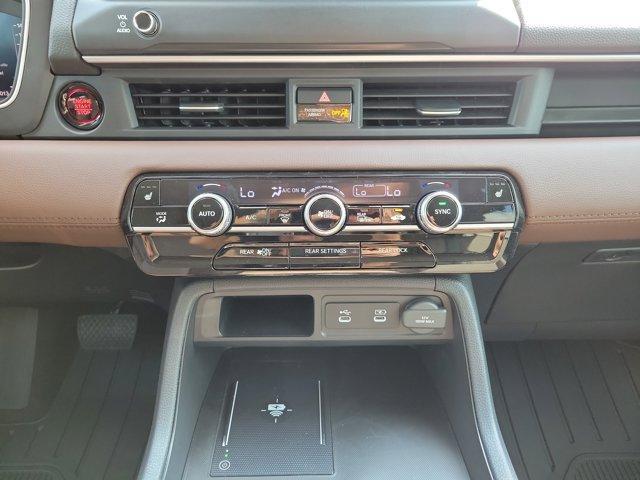 new 2026 Honda Pilot car, priced at $52,745