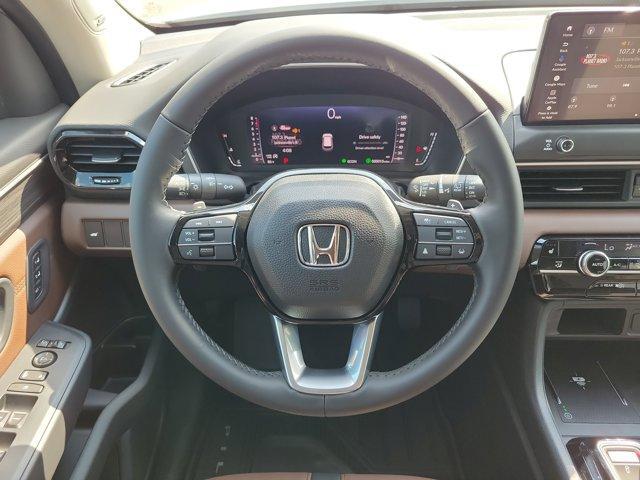 new 2026 Honda Pilot car, priced at $52,745