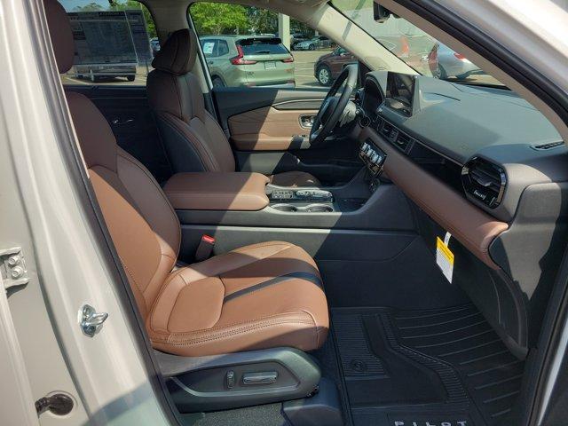 new 2026 Honda Pilot car, priced at $52,745