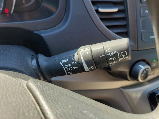 used 2014 Honda CR-V car, priced at $13,744