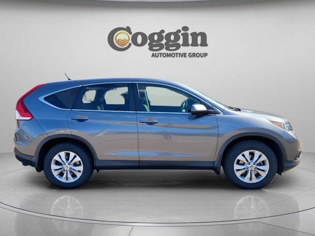 used 2014 Honda CR-V car, priced at $13,744