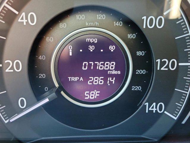 used 2014 Honda CR-V car, priced at $13,744