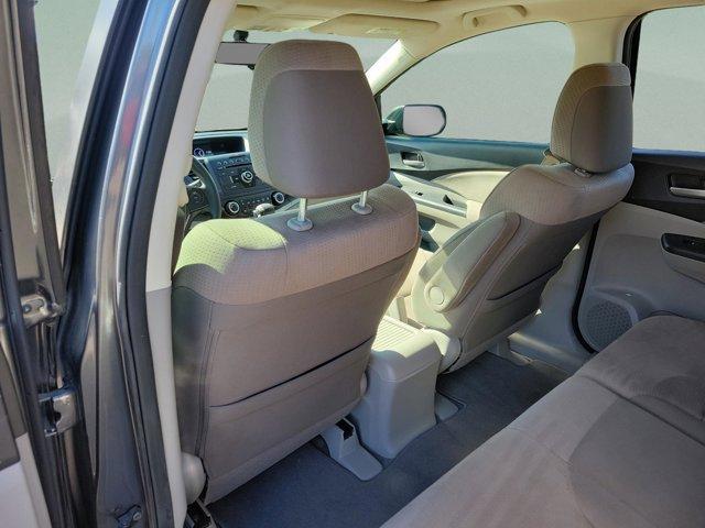 used 2014 Honda CR-V car, priced at $13,744