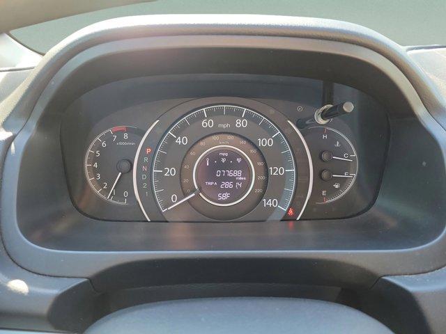 used 2014 Honda CR-V car, priced at $13,744