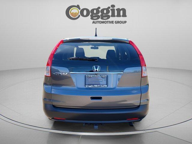 used 2014 Honda CR-V car, priced at $13,744