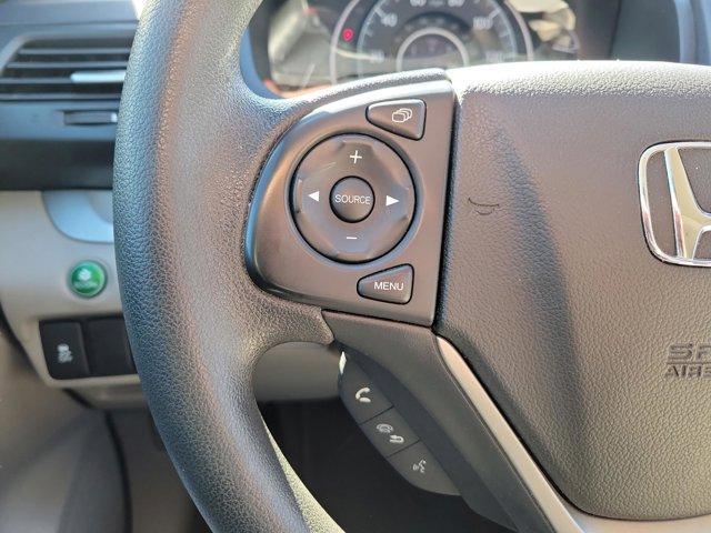 used 2014 Honda CR-V car, priced at $13,744