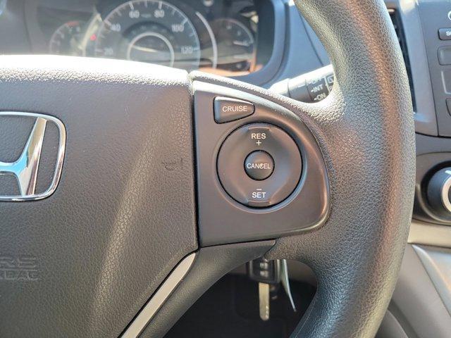 used 2014 Honda CR-V car, priced at $13,744