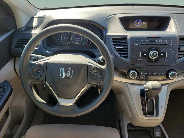 used 2014 Honda CR-V car, priced at $13,744