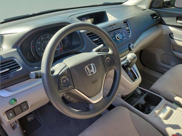 used 2014 Honda CR-V car, priced at $13,744