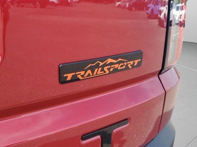 new 2026 Honda Passport car, priced at $48,790