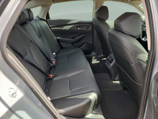 new 2026 Honda Accord Hybrid car, priced at $41,145