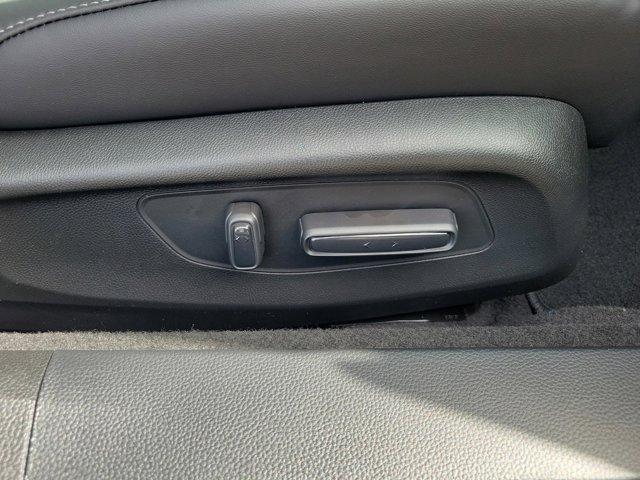 new 2026 Honda Accord Hybrid car, priced at $41,145