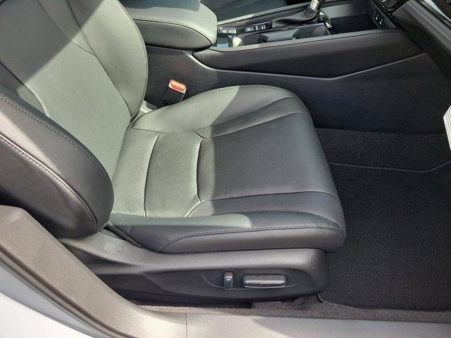 new 2026 Honda Accord Hybrid car, priced at $41,145