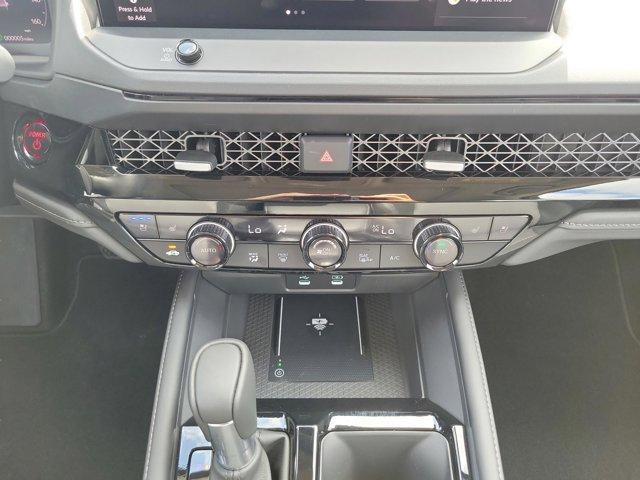 new 2026 Honda Accord Hybrid car, priced at $41,145