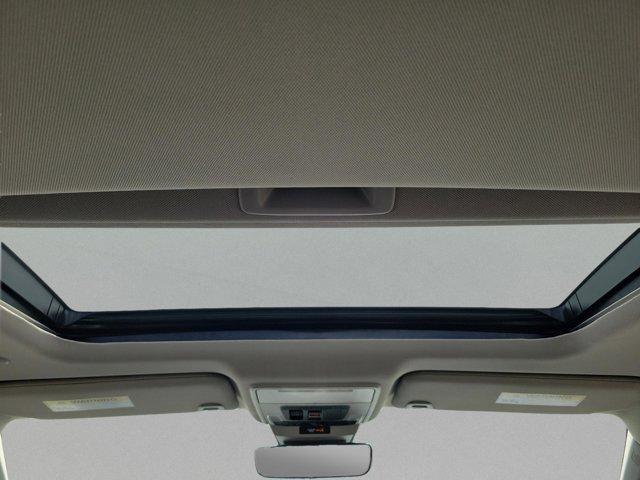 new 2026 Honda Accord Hybrid car, priced at $41,145