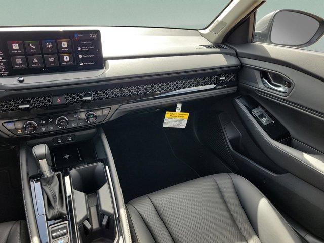 new 2026 Honda Accord Hybrid car, priced at $41,145