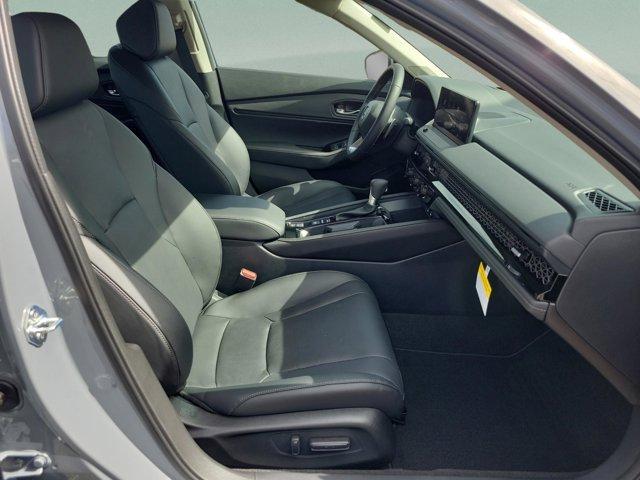 new 2026 Honda Accord Hybrid car, priced at $41,145