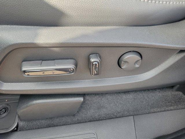 new 2025 Honda Pilot car, priced at $44,815