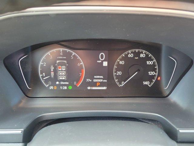 new 2025 Honda Pilot car, priced at $44,815