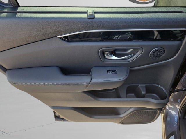 new 2025 Honda Pilot car, priced at $44,815