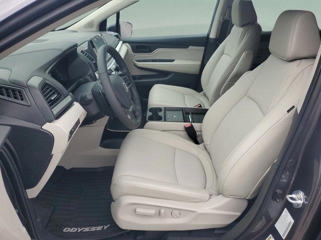 new 2026 Honda Odyssey car, priced at $41,637