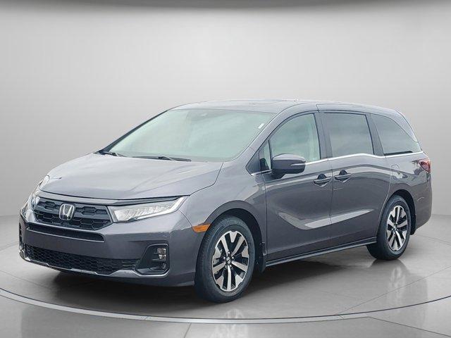 new 2026 Honda Odyssey car, priced at $41,637