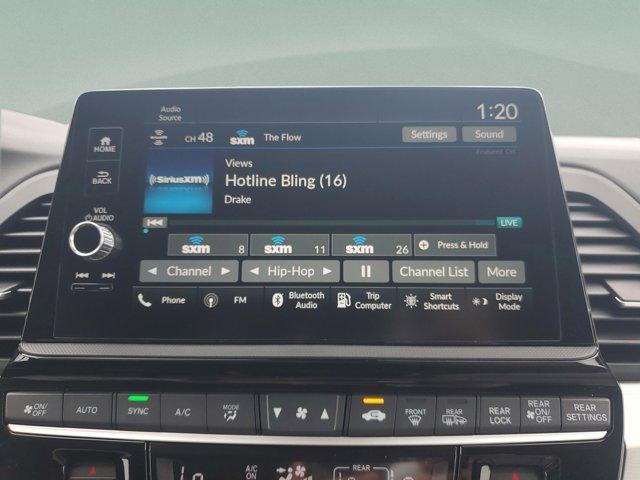 new 2026 Honda Odyssey car, priced at $41,637