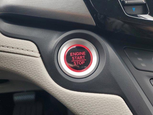 new 2026 Honda Odyssey car, priced at $41,637