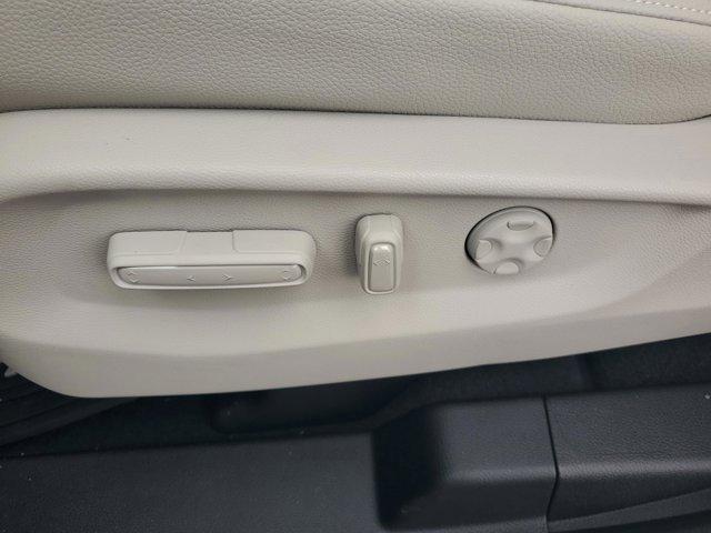 new 2026 Honda Odyssey car, priced at $41,637