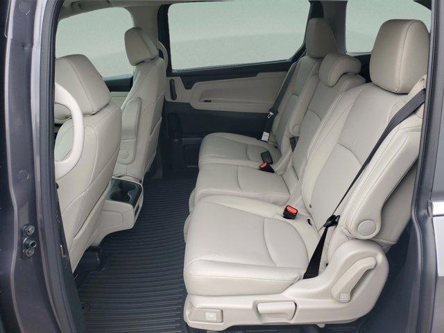 new 2026 Honda Odyssey car, priced at $41,637