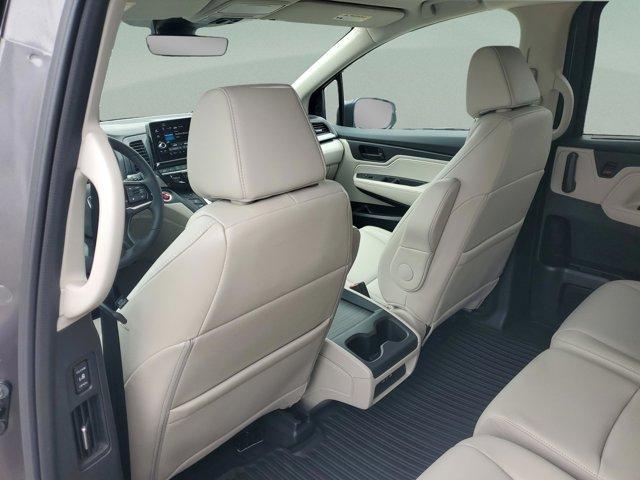 new 2026 Honda Odyssey car, priced at $41,637