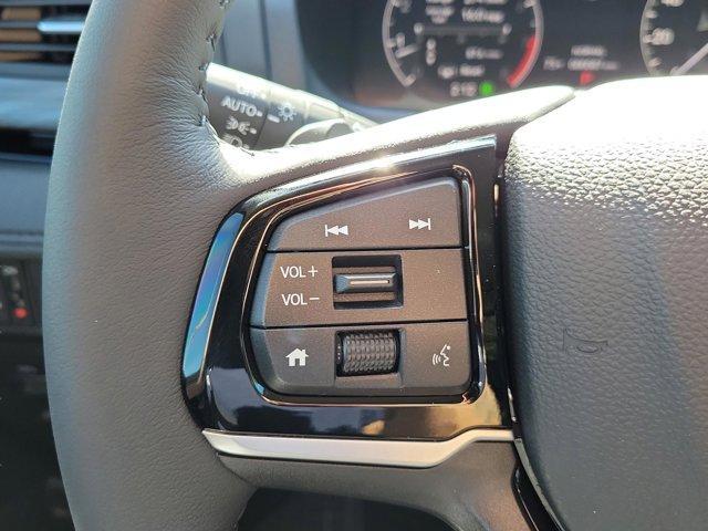 new 2026 Honda Odyssey car